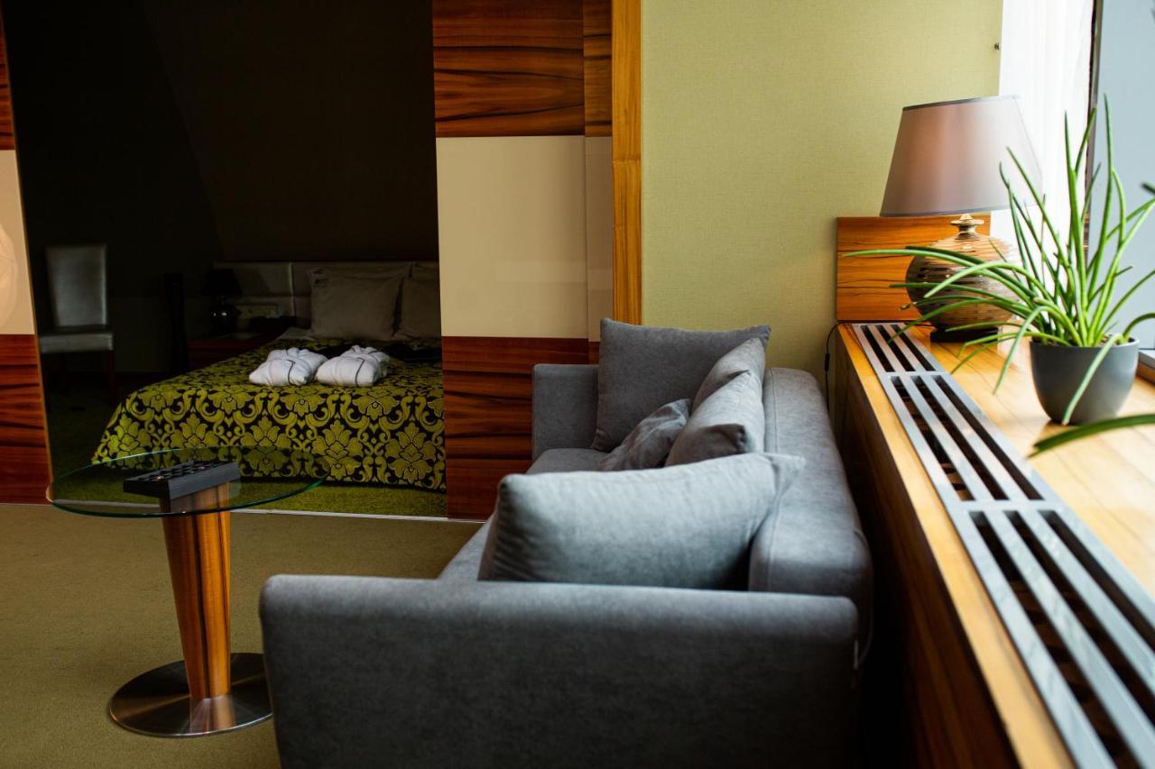 Mlyn Jacka Hotel & Spa Jaroszowice Екстериор снимка