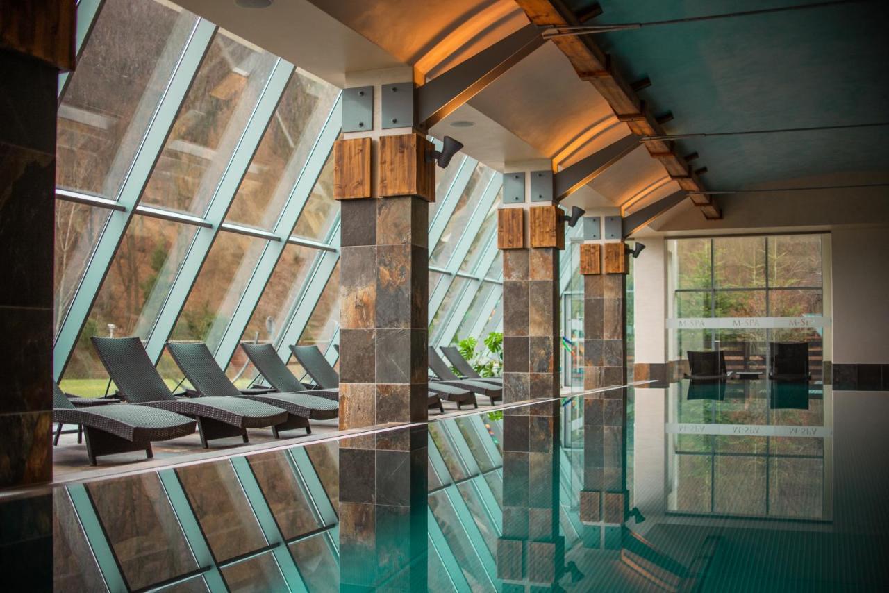 Mlyn Jacka Hotel & Spa Jaroszowice Екстериор снимка