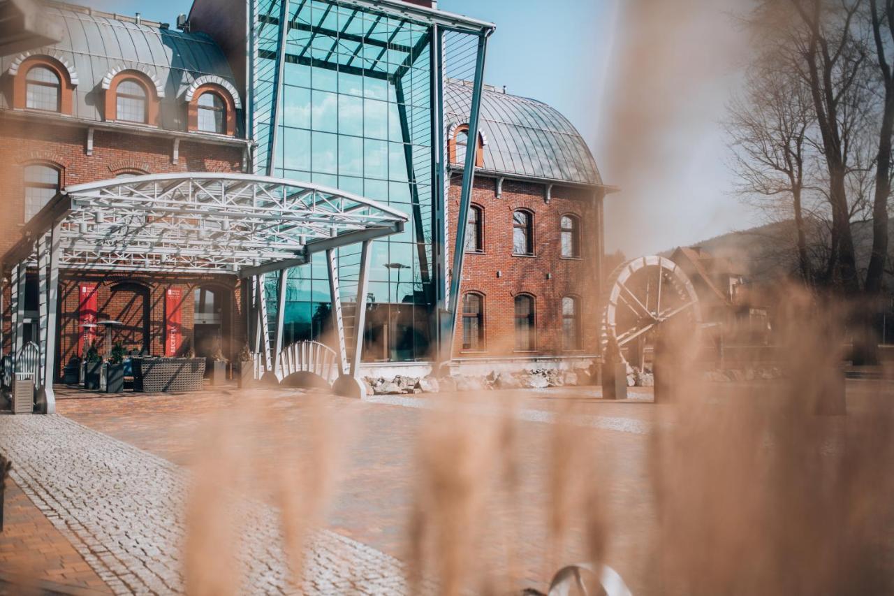 Mlyn Jacka Hotel & Spa Jaroszowice Екстериор снимка