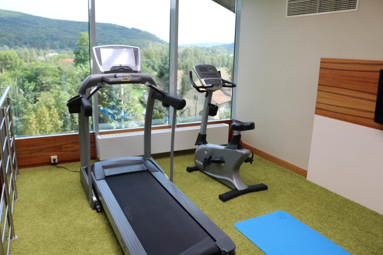 Mlyn Jacka Hotel & Spa Jaroszowice Екстериор снимка