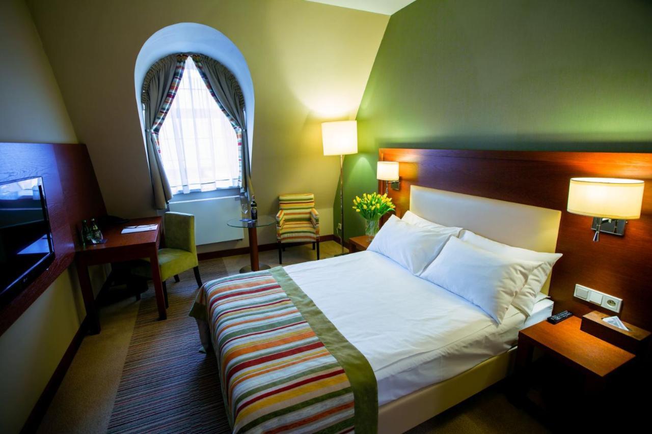 Mlyn Jacka Hotel & Spa Jaroszowice Екстериор снимка