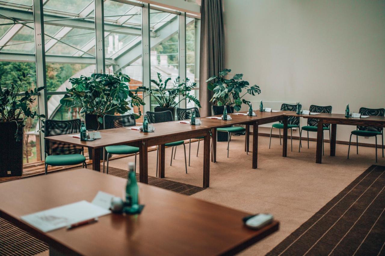 Mlyn Jacka Hotel & Spa Jaroszowice Екстериор снимка