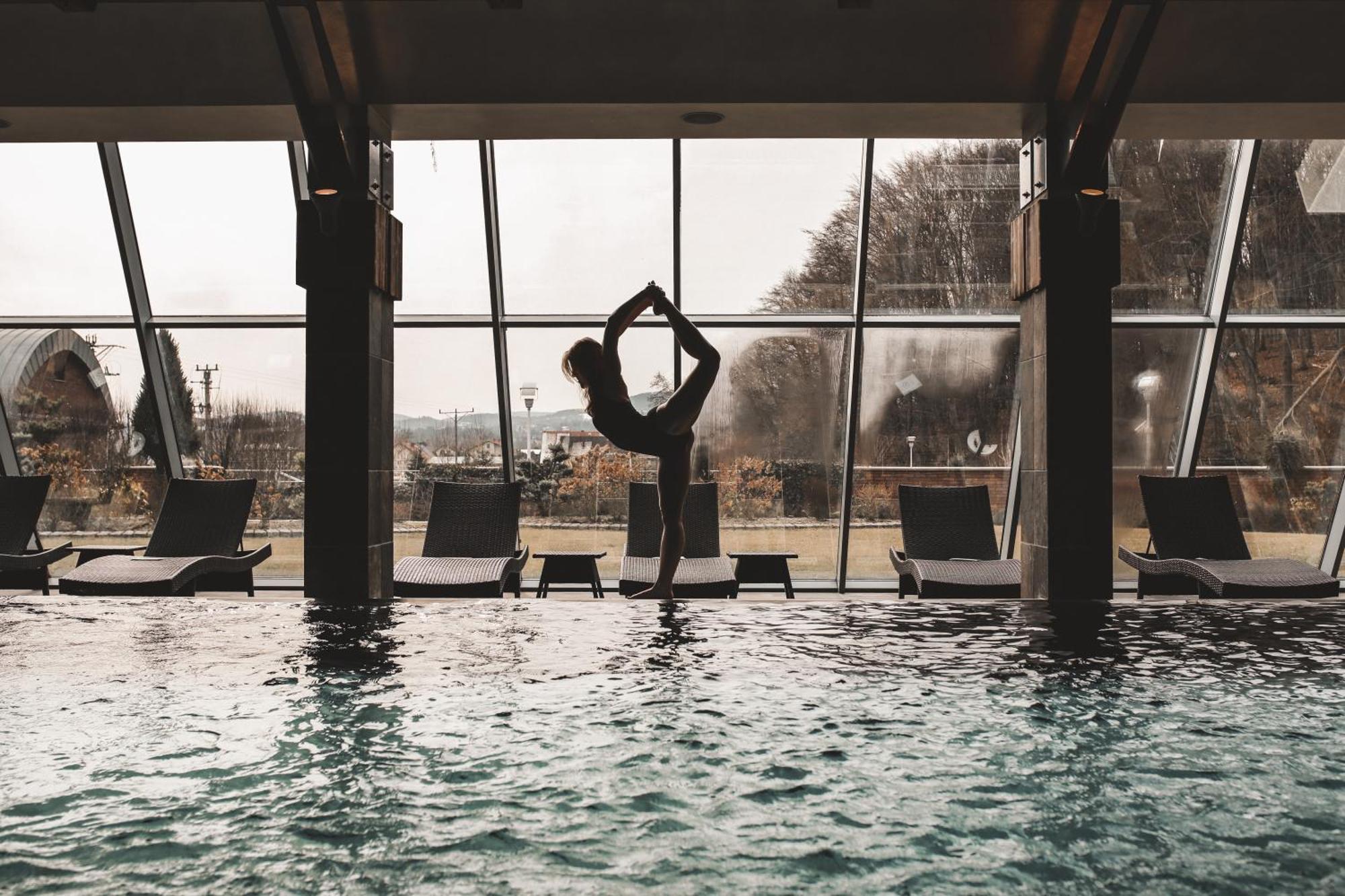 Mlyn Jacka Hotel & Spa Jaroszowice Екстериор снимка